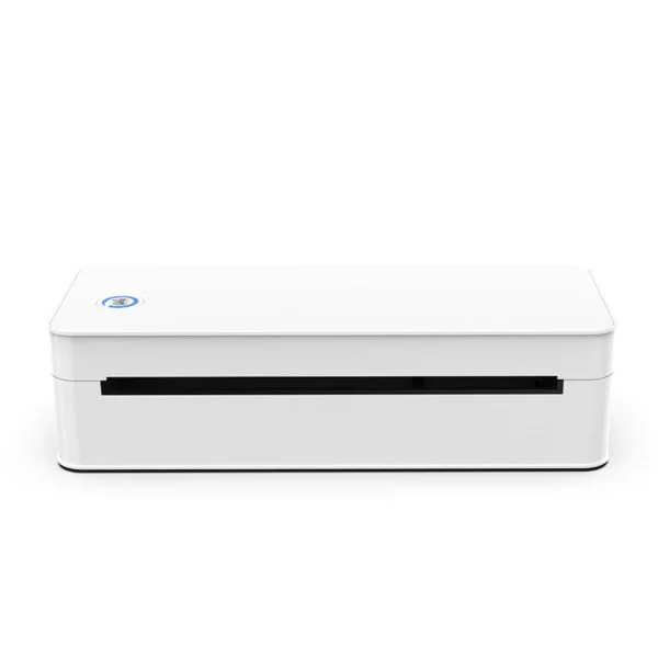 Imprimanta termica portabila a4, usb, bluetooth, 300 dpi, windows, android, ios - imagine 10
