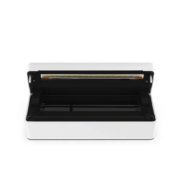 Imprimanta termica portabila a4, usb, bluetooth, 300 dpi, windows, android, ios - imagine 11