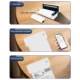 Imprimanta termica portabila a4, usb, bluetooth, 300 dpi, windows, android, ios - imagine 12