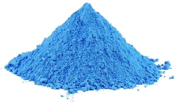 Pigment albastru fluorescent reactiv uv cantitate 1000 gr - imagine 9