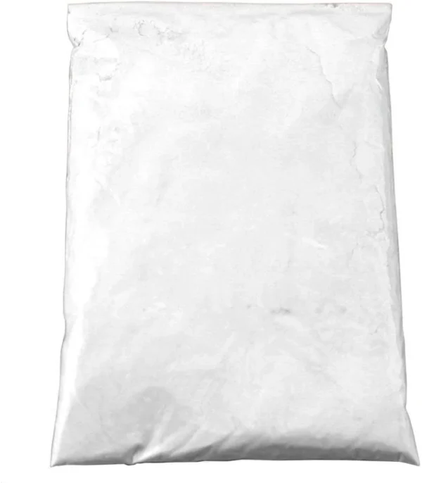 Pigment alb fluorescent reactiv uv cantitate 1000 gr - imagine 10