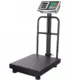 Cantar electronic comercial cu platforma 150 kg – precizie 50 g, lcd, functie tara si zero - imagine 3
