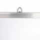 Tabla magnetica whiteboard 90x150 cm, rama aluminiu, tavita markere - imagine 18