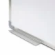 Tabla magnetica whiteboard 90x150 cm, rama aluminiu, tavita markere - imagine 19