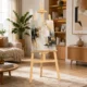 Sevalet din lemn pentru pictura 175x50, pliabil, inaltime ajustabilia maxim 175 cm - imagine 21