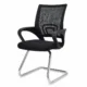 Scaun de birou, design modern, suport lombar, greutate maxima 120 kg, inaltime 92 cm - imagine 23