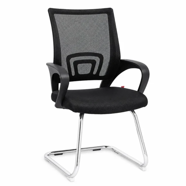 Scaun de birou, design modern, suport lombar, greutate maxima 120 kg, inaltime 92 cm - imagine 24