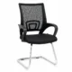 Scaun de birou, design modern, suport lombar, greutate maxima 120 kg, inaltime 92 cm - imagine 24