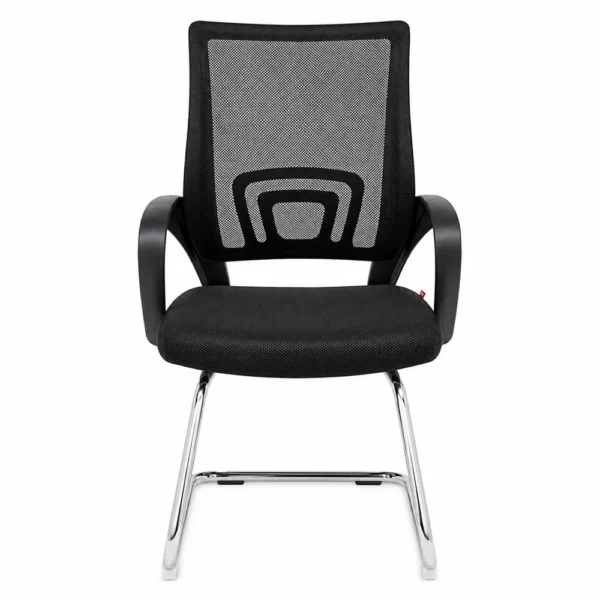 Scaun de birou, design modern, suport lombar, greutate maxima 120 kg, inaltime 92 cm - imagine 21