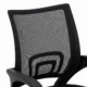 Scaun de birou, design modern, suport lombar, greutate maxima 120 kg, inaltime 92 cm - imagine 19