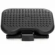 Suport ergonomic pentru picioare, antiderapant, inaltime reglabila, postura comoda birou - imagine 35