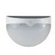 Aplica decorativa led smd, incarcare solara, 200 lm, protectie ip65 - imagine 5