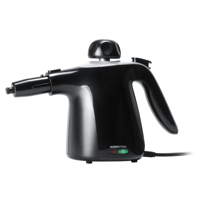 Aparat de curatat cu abur Cecotec 5516, presiune maxima 3,5 bar, putere 1100W, Debit de abur 40g min