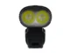Far led bicicleta1000 lm, functie powerbank, reincarcabil usb, ipx4, 4800 mah - imagine 16