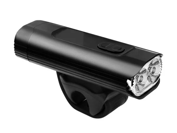 Far led bicicleta1000 lm, functie powerbank, reincarcabil usb, ipx4, 4800 mah - imagine 11