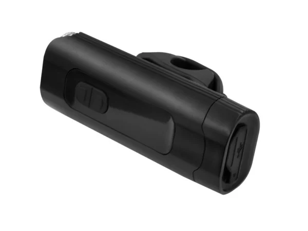 Far led bicicleta1000 lm, functie powerbank, reincarcabil usb, ipx4, 4800 mah - imagine 9