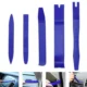 Trusa chei si ustensile pentru demontarea interioarelor auto, 38 piese - imagine 3
