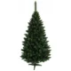 Brad artificial 220 cm – varfuri ascutite, 14 niveluri, 89 ramuri, 536 ace – pin himalaya, premium - imagine 8