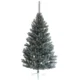 Brad artificial imperial grey 180 cm – 69 ramuri, 333 ace – coroana bogata si uniforma - imagine 3