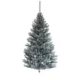 Brad artificial imperial grey 180 cm – 69 ramuri, 333 ace – coroana bogata si uniforma - imagine 5