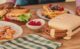 Sandwich maker Cecotec Rock nToast Retro One,  3 in 1, 700W, Sandwich, Gofre, Gogosi - imagine 9