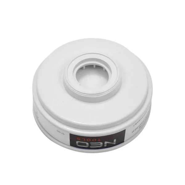 Filtru P3 R pentru semi masca siliconica, protectie praf, NEO - imagine 3