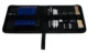 Set desenat/schite in creion, Malatec, cu accesorii, grafit, carbune, 32 buc - imagine 8