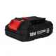Acumulator 18 V, 2 Ah Li-ion, Graphite Energy+ - imagine 2