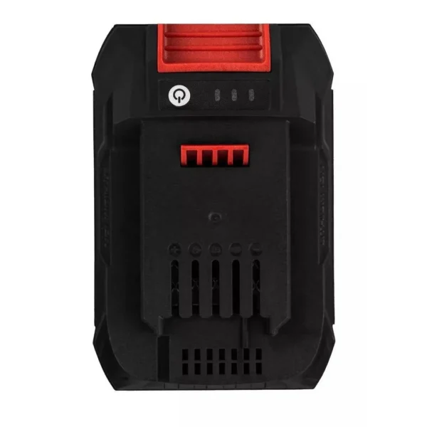 Acumulator 18 V, 2 Ah Li-ion, Graphite Energy+ - imagine 4