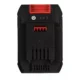 Acumulator 18 V, 2 Ah Li-ion, Graphite Energy+ - imagine 4