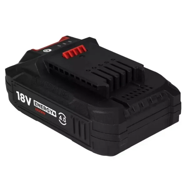Acumulator 18 V, 4 Ah Li-ion, Boost Up, Graphite Energy+ - imagine 5