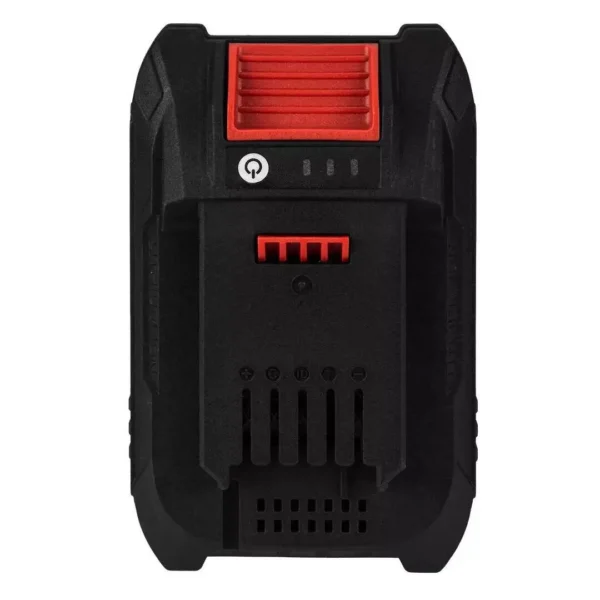 Acumulator 18 V, 4 Ah Li-ion, Boost Up, Graphite Energy+ - imagine 4