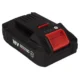 Acumulator 18 V, 4 Ah Li-ion, Boost Up, Graphite Energy+ - imagine 3