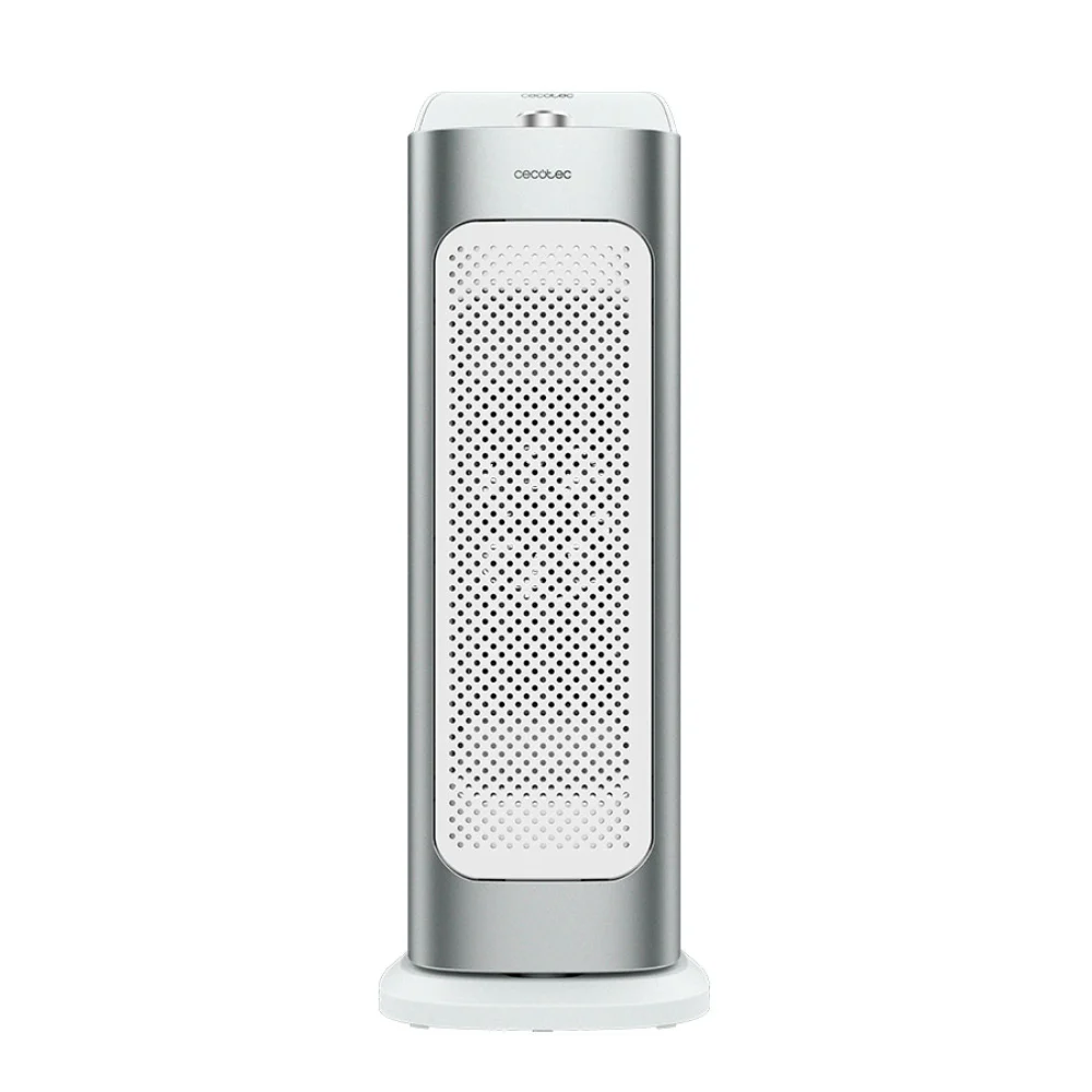 Aeroterma Ceramica Cecotec ReadyWarm 6700 Ceramic Sky, 2000 W, 3 moduri