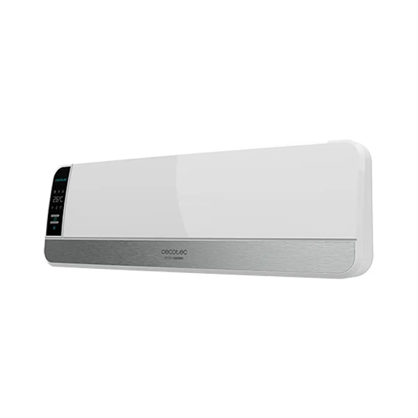 Aeroterma de Perete Cecotec Ready Warm 5250 Swing Box Ceramic 2000W