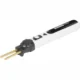 Aparat de lipit/sudat plastic, Strend Pro, cu trusa capse, cleste si geanta, incarcare USB, 2000 mAh - imagine 2