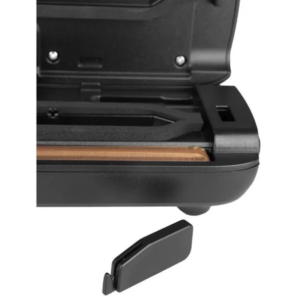 Aparat de sigilat si vidat, 110 W, -60 kPa, 38x9x6 cm, Magic Home - imagine 4