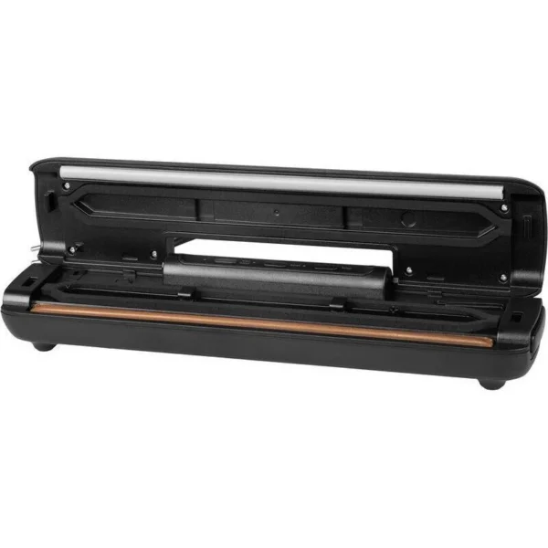 Aparat de sigilat si vidat, 110 W, -60 kPa, 38x9x6 cm, Magic Home - imagine 9