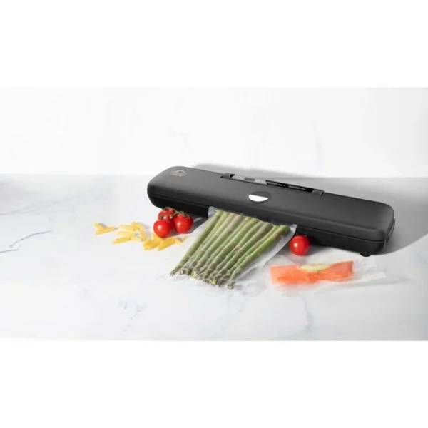 Aparat de sigilat si vidat, 110 W, -60 kPa, 38x9x6 cm, Magic Home - imagine 2