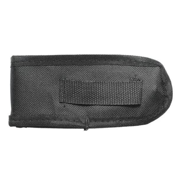Aparat multifunctional tip briceag pentru intretinere drujba, Autospeed - imagine 3