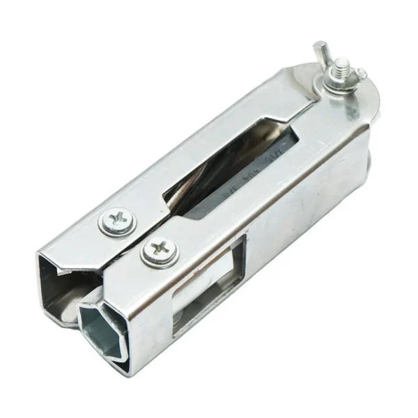 Aparat multifunctional tip briceag pentru intretinere drujba, Autospeed - imagine 4