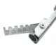 Aparat multifunctional tip briceag pentru intretinere drujba, Autospeed - imagine 5