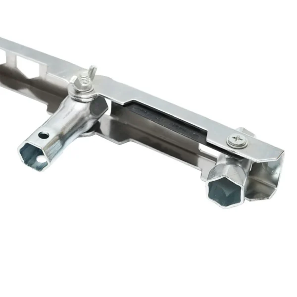 Aparat multifunctional tip briceag pentru intretinere drujba, Autospeed - imagine 6