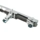 Aparat multifunctional tip briceag pentru intretinere drujba, Autospeed - imagine 6