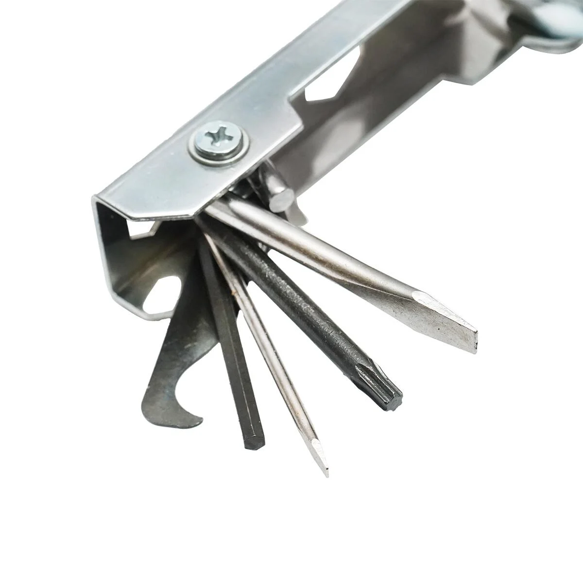 Aparat multifunctional tip briceag pentru intretinere drujba, Autospeed 1 Aparat multifunctional tip briceag pentru intretinere drujba, Autospeed