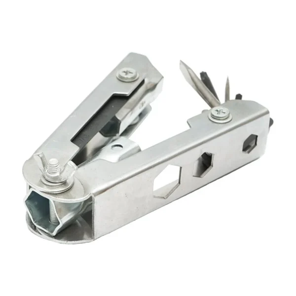 Aparat multifunctional tip briceag pentru intretinere drujba, Autospeed - imagine 9