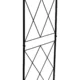 Arcada metalica, pergola, pentru gradina, 120x44x219 cm, Strend Pro - imagine 4