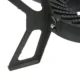 Arzator cu gaz pentru gatit, fonta, 3 picioare, Breckner Germany - imagine 6