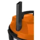 Aspirator industrial, umed-uscat, 1400 W, 30 L, filtru HEPA, cu accesorii, NEO - imagine 18