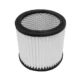 Aspirator industrial, umed-uscat, 1400 W, 30 L, filtru HEPA, cu accesorii, NEO - imagine 9